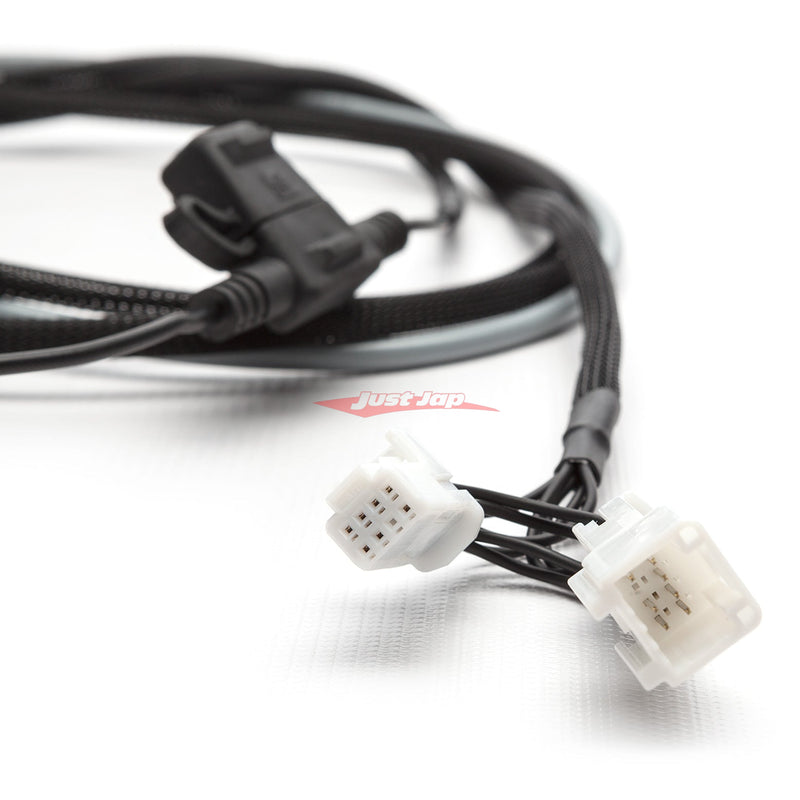 Cobb Tuning Gateway Harness & Bracket (RHD) Fits Nissan R35 GTR 07-18