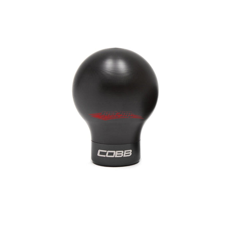 Cobb Tuning Shift Knob (Black) Fits Ford Focus ST & RS LW/LZ & Fiesta WZ