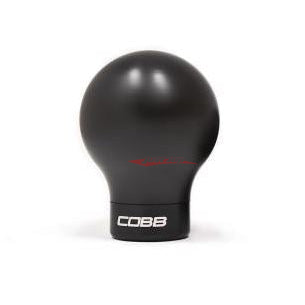 Cobb Tuning Shift Knob (Black) Fits Mazda 3 MPS BK/BL & Mazda 6 MPS GG