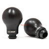 Cobb Tuning Shift Knob (Black) Fits Subaru Impreza, WRX, Legacy, Liberty & Forester (5 Speed)