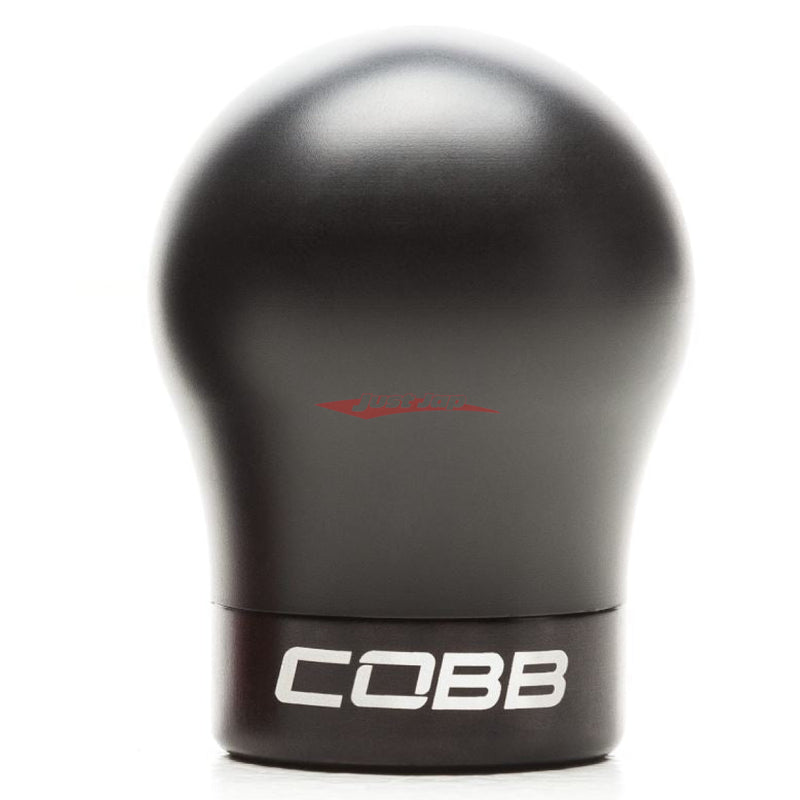 Cobb Tuning Shift Knob (Black) Fits VW Golf GTI MK6, Golf GTI & Golf R MK7