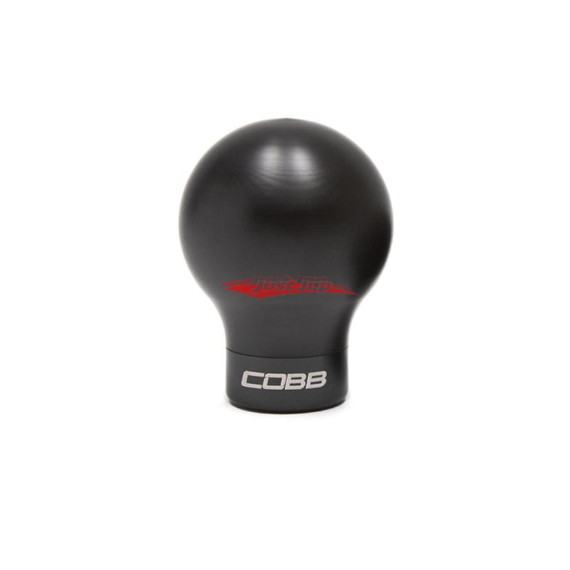 Cobb Tuning Shift Knob (Black) Fits VW Golf GTI MK6, Golf GTI & Golf R MK7