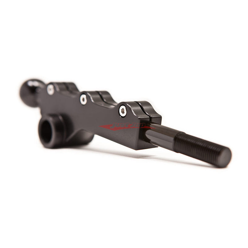 Cobb Tuning Tall Double Adjustable Short Shifter (36mm Wide Barrel) Fits Subaru Impreza WRX GD/GG 01-07 (5 Speed)