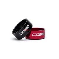 Cobb Tuning Tall Weighted Shift Knob (Black) Fits Subaru BRZ, WRX STi GD/GR/GV,VA, Legacy / Liberty BL/BP & Toyota 86 (6 Speed)