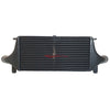 Cooling Pro 100mm Tube & Fin Intercooler (Black) fits Nissan Skyline GTR & Stagea 260RS (RB26DETT)
