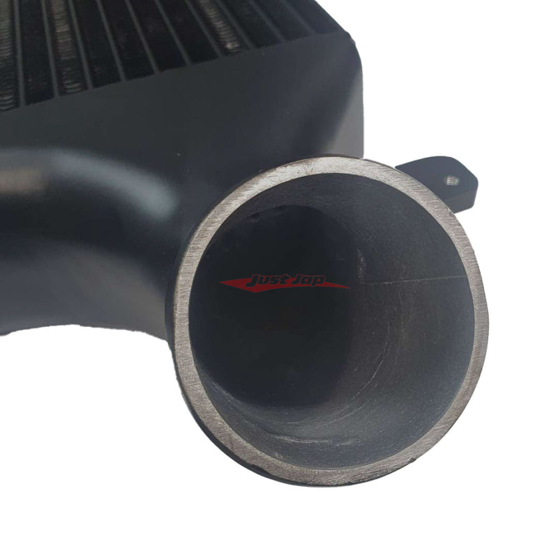 Cooling Pro 100mm Tube & Fin Intercooler fits Nissan Skyline GTR & Stagea 260RS (RB26DETT)