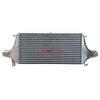Cooling Pro 100mm Tube & Fin Intercooler fits Nissan Skyline GTR & Stagea 260RS (RB26DETT) *** FACTORY 2ND UNFINISHED POLISHING ***
