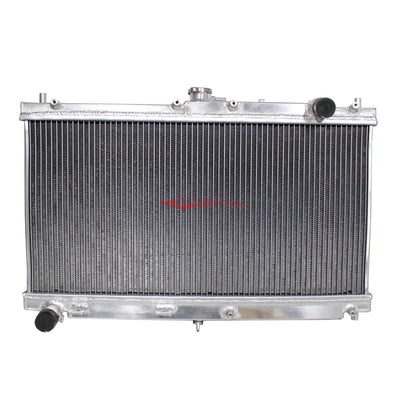 Cooling Pro 42mm Alloy Radiator Fits Mazda MX5 NB8C 1.8L