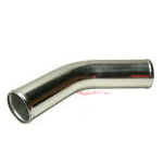 Cooling Pro Alloy 45° Joiner Pipe