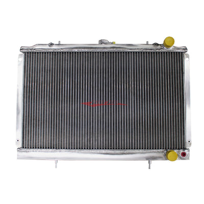 Cooling Pro Alloy Radiator fits Nissan R32 Skyline & A31 Cefiro (RB20/RB26)