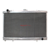 Cooling Pro Alloy Radiator fits Nissan S13 Silvia & 180SX (SR20)