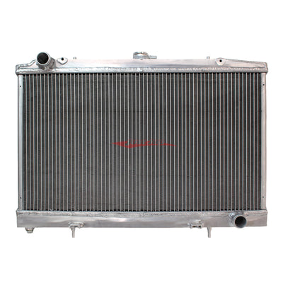 Cooling Pro Alloy Radiator fits Nissan S13 Silvia & 180SX (SR20)