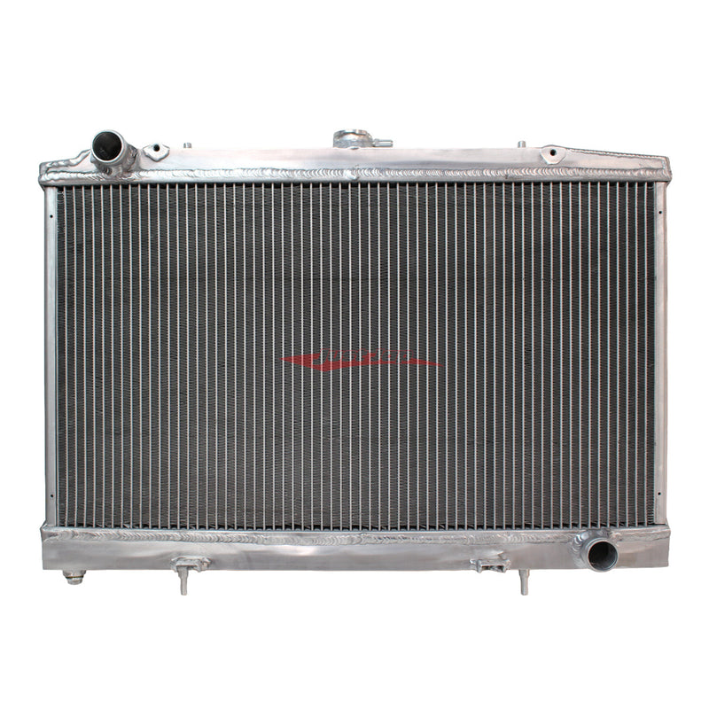 Cooling Pro Alloy Radiator fits Nissan S13 Silvia & 180SX (SR20)