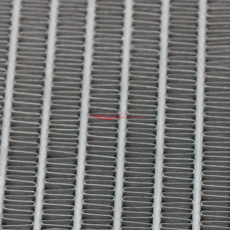 Cooling Pro Alloy Radiator fits Nissan S13 Silvia & 180SX (SR20)