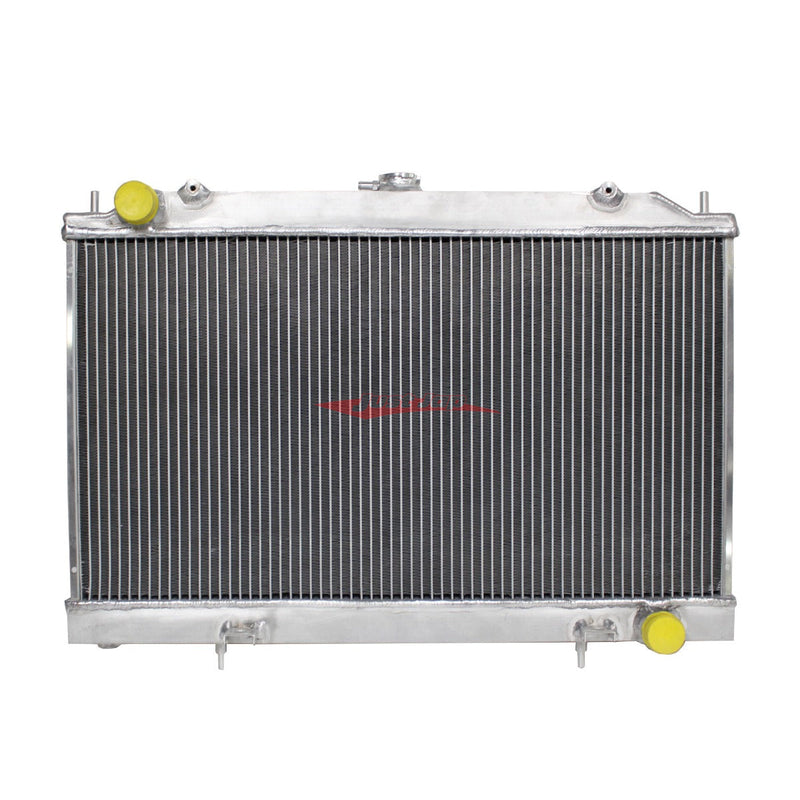 Cooling Pro Alloy Radiator fits Nissan S14/S15 Silvia & 200SX