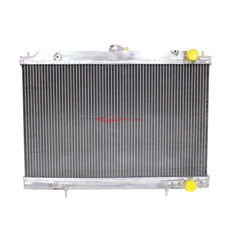 Cooling Pro Alloy Radiator fits Nissan Skyline R33/R34 & Stagea (RB25/RB26)