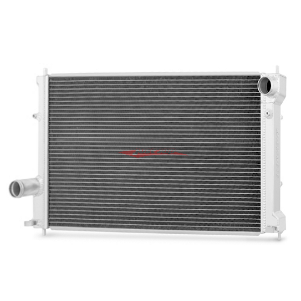 Cooling Pro Alloy Radiator Fits Toyota GT86 & Subaru BRZ – Just Jap