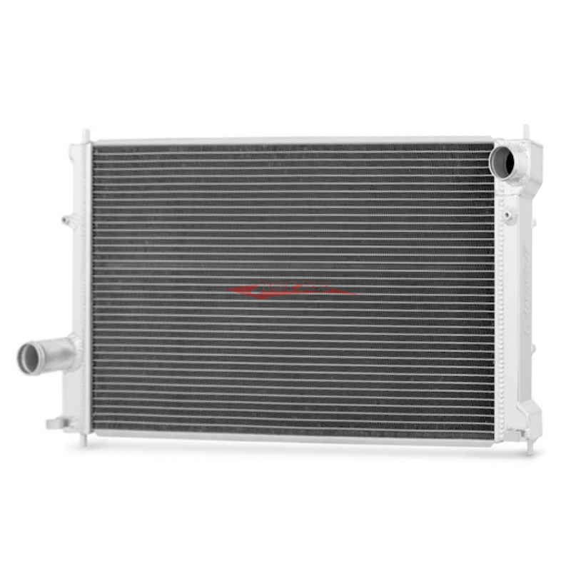 Cooling Pro Alloy Radiator Fits Toyota GT86 & Subaru BRZ