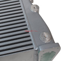 Cooling Pro Bar & Plate 110mm Upgraded Intercooler Set Fits Nissan R35 GTR