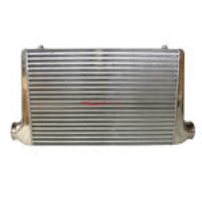 Cooling Pro Bar & Plate Extra Large Intercooler - 600 x 400 x 76 3.0 Inch Outlets