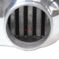 Cooling Pro Bar & Plate Intercooler - 280 x 300 x 100 3 Inch Outlets