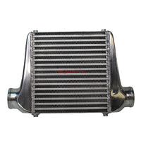 Cooling Pro Bar & Plate Intercooler - 280 x 300 x 76 2.5 Inch Outlets