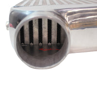 Cooling Pro Bar & Plate Intercooler - 280 x 300 x 76 2.5 Inch Outlets
