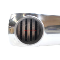 Cooling Pro Bar & Plate Intercooler - 450 x 300 x 100mm 3.0 Inch Outlets