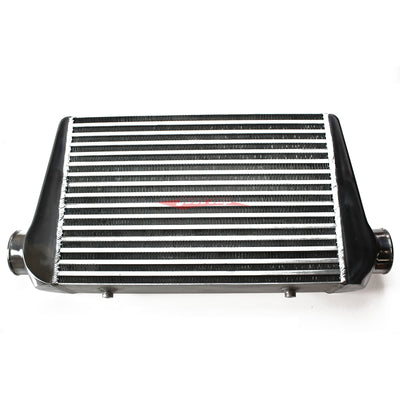 Cooling Pro Bar & Plate Intercooler - 450 x 300 x 100mm 3.0 Inch Outlets