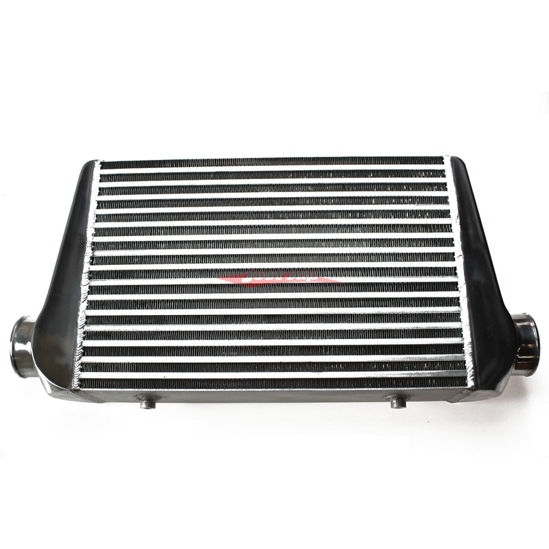 Cooling Pro Bar & Plate Intercooler - 450 x 300 x 100mm 3.0 Inch Outlets
