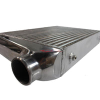 Cooling Pro Bar & Plate Intercooler - 450 x 300 x 76 2.5 Inch Outlets