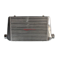Cooling Pro Bar & Plate Intercooler - 450 x 300 x 76 2.5 Inch Outlets