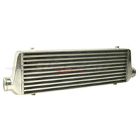 Cooling Pro Bar & Plate Intercooler - 550 x 140 x 65mm 2.25 Inch Outlets