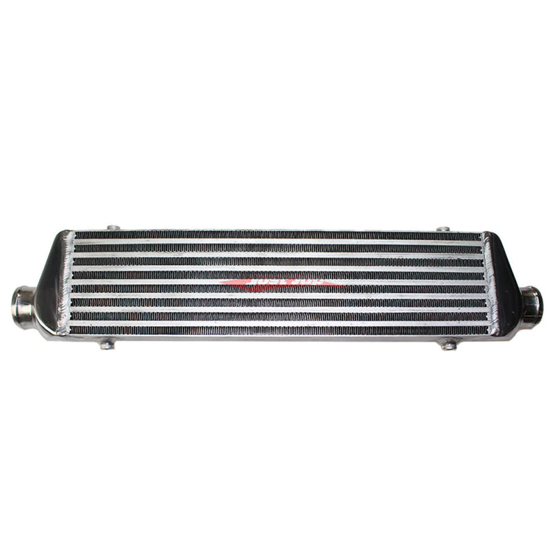 Cooling Pro Bar & Plate Intercooler - 550 x 140 x 65mm 2.5 Inch Outlets