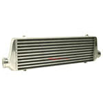 Cooling Pro Bar & Plate Intercooler - 550 x 180 x 65mm 2.25 Outlets