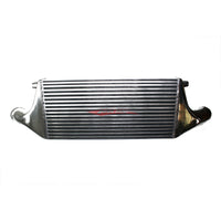 Cooling Pro Bar & Plate Intercooler 600 x 280 x 76mm fits Nissan Skyline GTR & Stagea 260RS (RB26DETT)