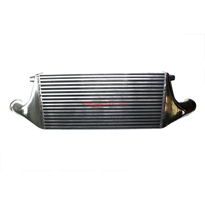Cooling Pro Bar & Plate Intercooler 600 x 280 x 76mm fits Nissan Skyline GTR & Stagea 260RS (RB26DETT)