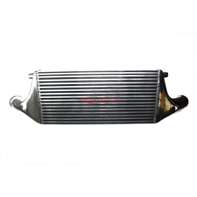Cooling Pro Bar & Plate Intercooler 600 x 280 x 76mm fits Nissan Skyline GTR & Stagea 260RS (RB26DETT)