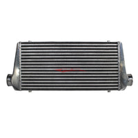 Cooling Pro Bar & Plate Intercooler 600 x 300 x 100mm 3.0 Inch Outlets