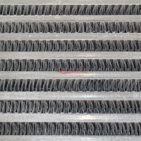 Cooling Pro Bar & Plate Intercooler 600 x 300 x 100mm 3.0 Inch Outlets