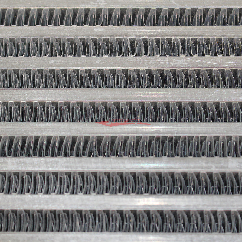 Cooling Pro Bar & Plate Intercooler 600 x 300 x 100mm 3.0 Inch Outlets