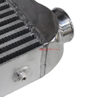 Cooling Pro Bar & Plate Intercooler 600 x 300 x 100mm 3.0 Inch Outlets