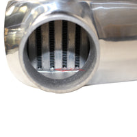 Cooling Pro Bar & Plate Intercooler 600 x 300 x 100mm 3.0 Inch Outlets