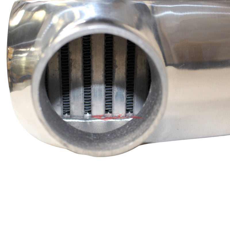 Cooling Pro Bar & Plate Intercooler 600 x 300 x 100mm 3.0 Inch Outlets