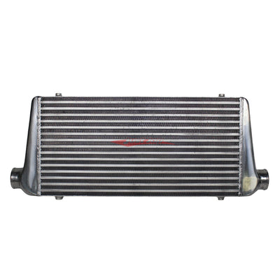 Cooling Pro Bar & Plate Intercooler - 600 x 300 x 76 2.5 Inch Outlets