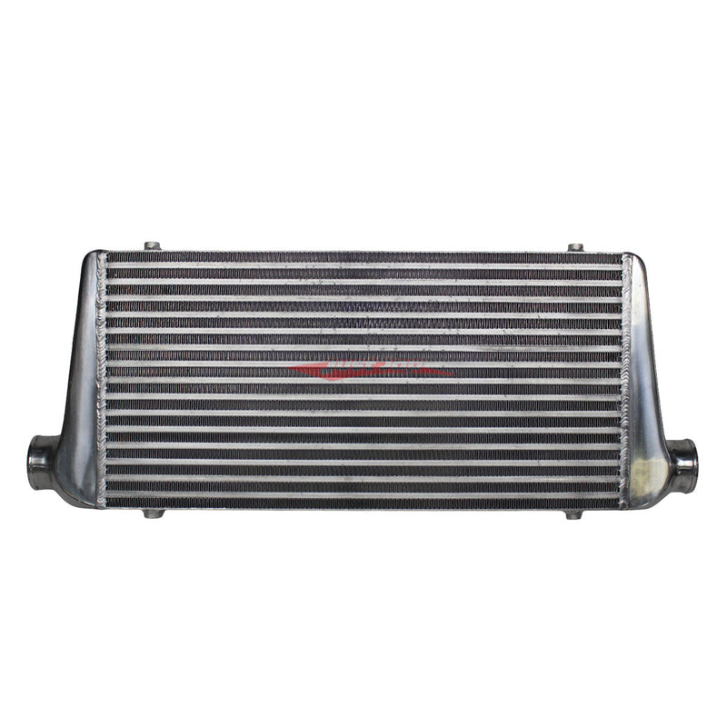 Cooling Pro Bar & Plate Intercooler - 600 x 300 x 76 2.5 Inch Outlets