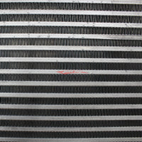 Cooling Pro Bar & Plate Intercooler - 600 x 300 x 76 2.5 Inch Outlets