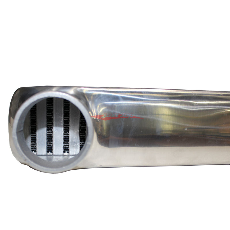 Cooling Pro Bar & Plate Intercooler - 600 x 300 x 76 2.5 Inch Outlets