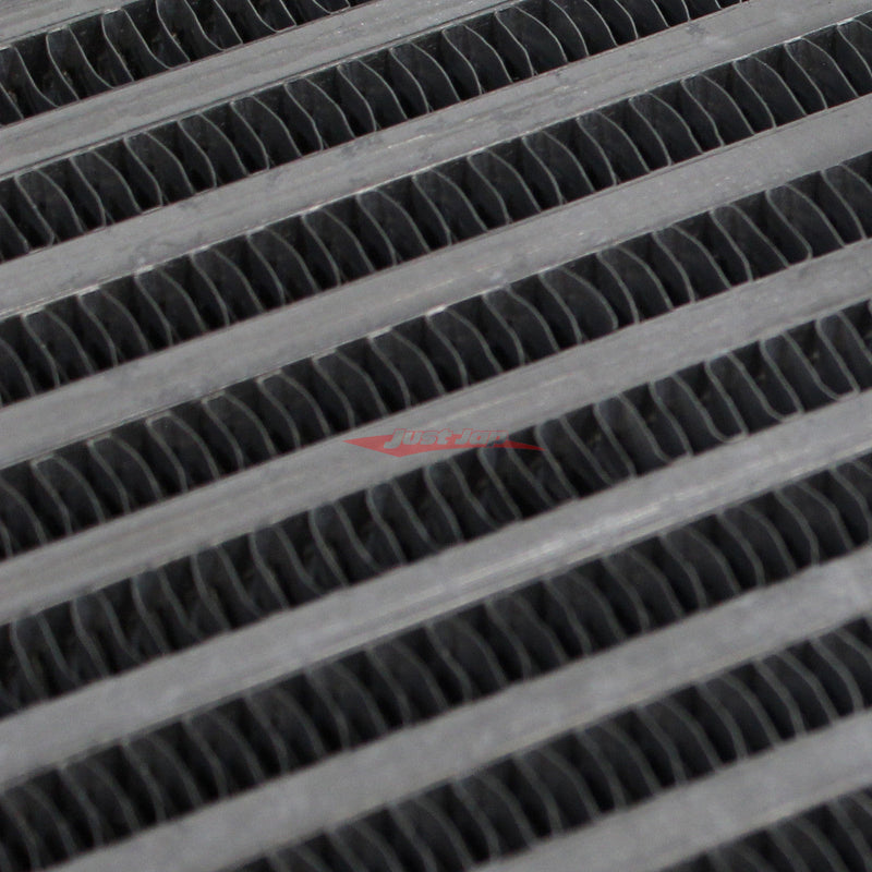 Cooling Pro Bar & Plate Intercooler - 600 x 300 x 76 3 Inch Outlets