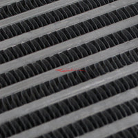 Cooling Pro Bar & Plate Intercooler - 600 x 300 x 76 3 Inch Outlets